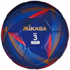 ｻｯｶｰ3号 ﾚｸﾘｴｰｼｮﾝ 紺