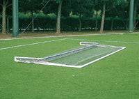 アルミ製ミニサッカーゴール　折りたたみ式2×5          