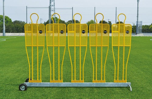 バレット連結トローリー（5人用）          