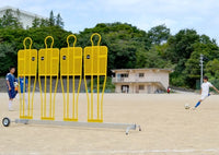 バレット連結トローリー（5人用）          