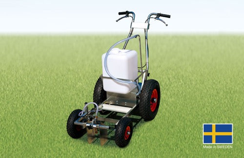 Supermatic GM10          