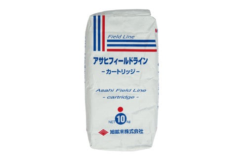 ライン引きパウダー 10kg　カートリッジ式          