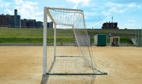 サッカーゴール転倒式（一般用）          