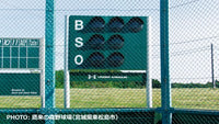BSO LEDカウントボード（有線仕様）          