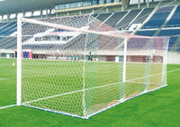 サッカーゴール　カラーネット          
