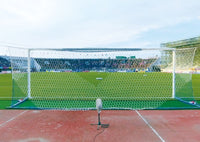 サッカーゴール　カラーネット          