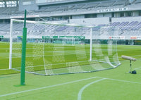 サッカーゴール　カラーネット          