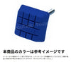 フィールドマーク直線50型（青）