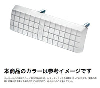 フィールドマーク直線170型（白）