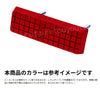 フィールドマーク直線170型（赤）