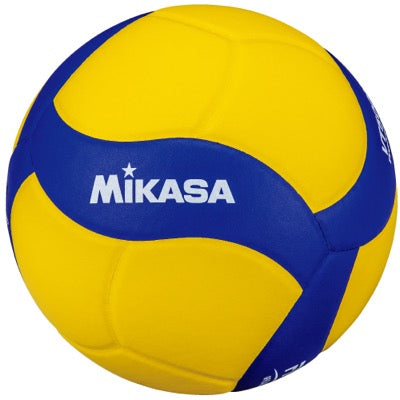 ﾊﾞﾚｰ5号 ﾄﾚｰﾆﾝｸﾞ500g 黄/青