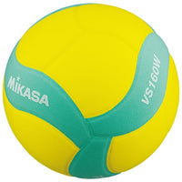 ﾚｯｽﾝﾊﾞﾚｰ4号 EVA 約160g 黄/緑