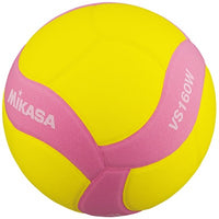 ﾚｯｽﾝﾊﾞﾚｰ4号 EVA 約160g 黄/ピンク