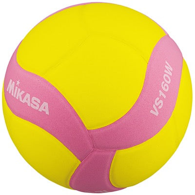ﾚｯｽﾝﾊﾞﾚｰ4号 EVA 約160g 黄/ピンク