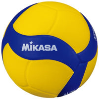ﾊﾞﾚｰ4号 ﾄﾚｰﾆﾝｸﾞ400g 黄/青