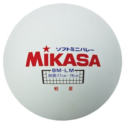ｿﾌﾄﾊﾞﾚｰ円周78㎝ 約175g ﾎﾜｲﾄ