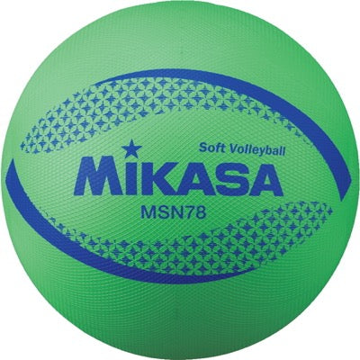 ｿﾌﾄﾊﾞﾚｰ円周78㎝ 約210g 緑