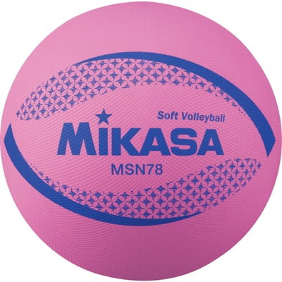 ｿﾌﾄﾊﾞﾚｰ円周78㎝ 約210g ピンク