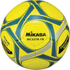 ｻｯｶｰﾄﾚｰﾆﾝｸﾞﾎﾞｰﾙ3号 430g 黄青