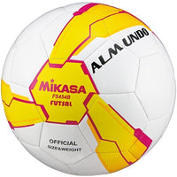 ﾌｯﾄｻﾙ縫い ﾚｼﾞｬｰ 黄ﾋﾟﾝｸ