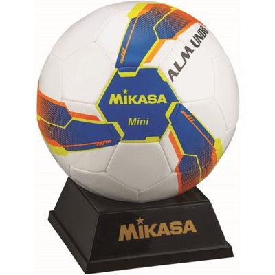ｻｯｶｰﾏｽｺｯﾄﾎﾞｰﾙ ALMUNDOﾓﾃﾞﾙ BLY