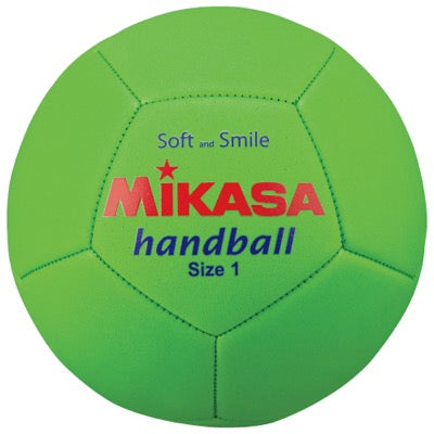 ｽﾏｲﾙﾊﾝﾄﾞ1号 ﾏｼｰﾝ縫い ﾗｲﾄｸﾞﾘｰﾝ