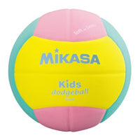 ｽﾏｲﾙﾄﾞｯｼﾞ2号 EVA 約160g 黄/ﾋﾟﾝｸ/緑