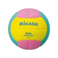 ｽﾏｲﾙﾄﾞｯｼﾞ0号 EVA 約150g 黄/ﾋﾟﾝｸ/緑