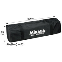 ﾎﾞｰﾙｶｺﾞ舟形AC-BC210用外袋 ﾌﾞﾗｯｸ