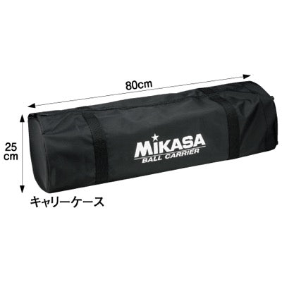 ﾎﾞｰﾙｶｺﾞ舟形AC-BC210用外袋 ﾌﾞﾗｯｸ