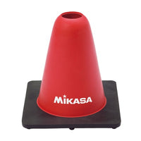 ﾏｰｶｰｺｰﾝ 赤 高さ15cm