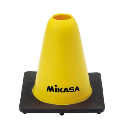 ﾏｰｶｰｺｰﾝ 黄 高さ15cm