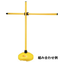 ﾄﾚｰﾆﾝｸﾞﾎﾟｰﾙ1本ｾｯﾄ