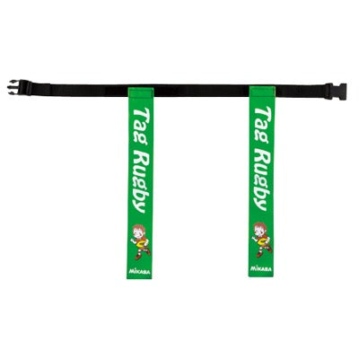ﾀｸﾞﾗｸﾞﾋﾞｰ用ﾍﾞﾙﾄ 黄緑70cm