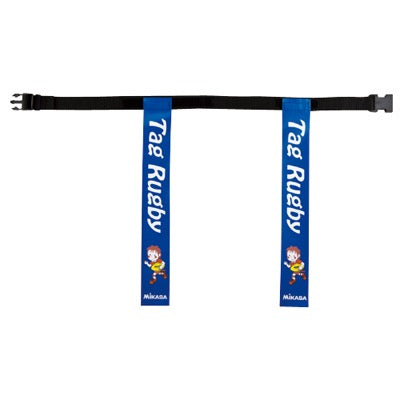 ﾀｸﾞﾗｸﾞﾋﾞｰ用ﾍﾞﾙﾄ 青70cm