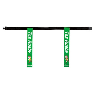 ﾀｸﾞﾗｸﾞﾋﾞｰ用ﾍﾞﾙﾄ 黄緑90cm