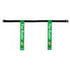 ﾀｸﾞﾗｸﾞﾋﾞｰ用ﾍﾞﾙﾄ 黄緑90cm