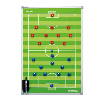 作戦盤ｻｯｶｰ