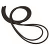 ﾄﾚｰﾆﾝｸﾞ用 ｺﾞﾑ紐    2本組 黒