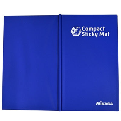 Compact Sticky Mat 折り畳み式靴用粘着ﾏｯﾄ ｽﾀｰﾀｰｾｯﾄ