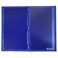 Compact Sticky Mat 折り畳み式靴用粘着ﾏｯﾄ ｽﾀｰﾀｰｾｯﾄ