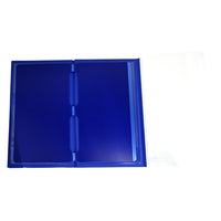 Compact Sticky Mat 折り畳み式靴用粘着ﾏｯﾄ ｽﾀｰﾀｰｾｯﾄ