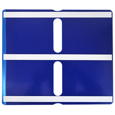 Compact Sticky Mat 折り畳み式靴用粘着ﾏｯﾄ 交換用ﾌｨﾙﾑ