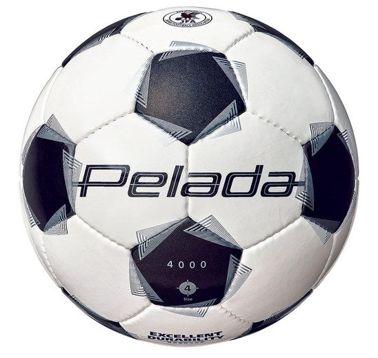 サッカーボール4号球　ペレーダ４０００