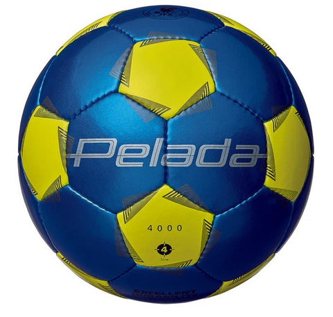 サッカーボール4号球　ペレーダ４０００