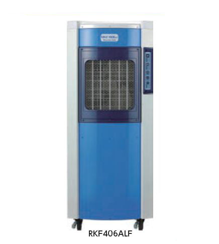 気化式冷風機