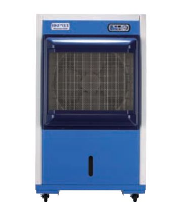 気化式冷風機