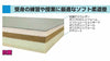 柔道畳（授業用ソフト畳）ＫＬ－１０　カバー式