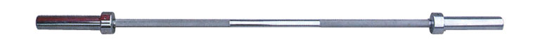 バーベルシャフト（φ50用・155cm）　　Ａ－５０１５